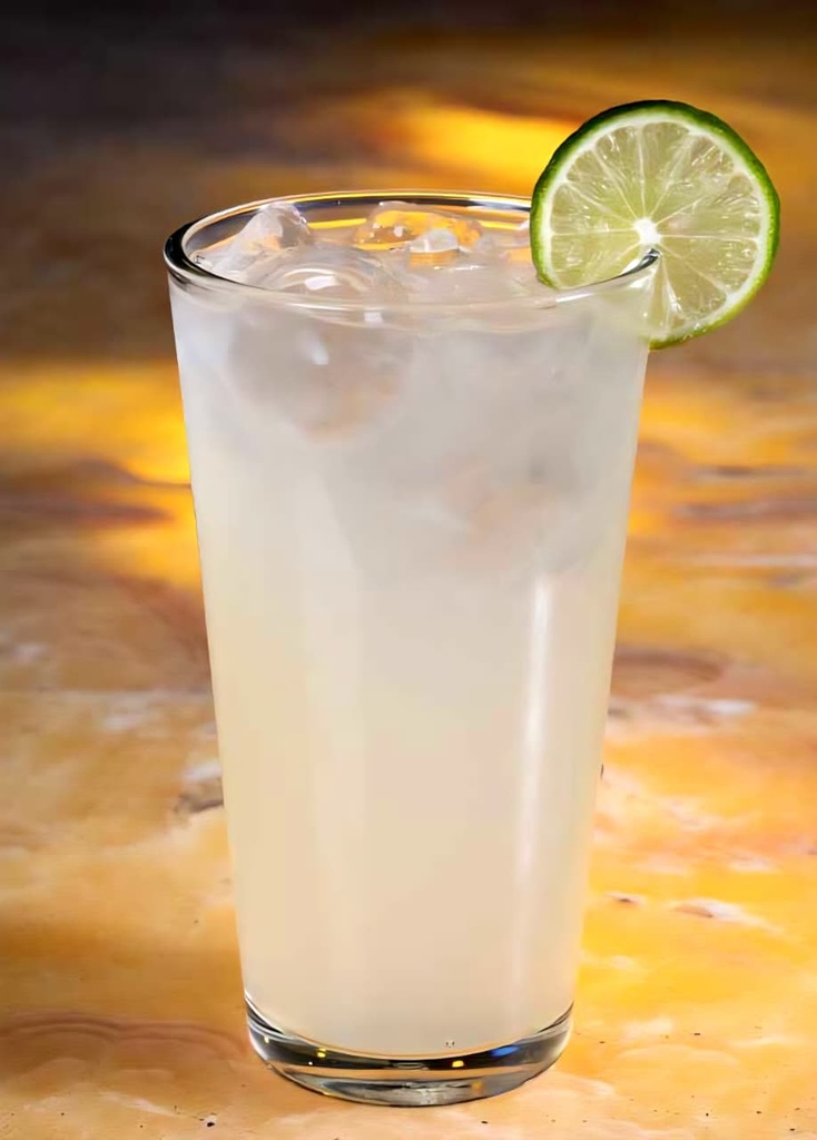 LIMONADA MINERAL 