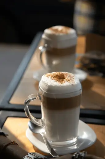 CAPUCCINO CLASICO