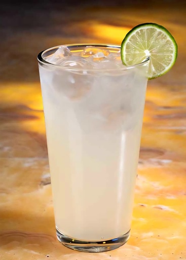 LIMONADA MINERAL 