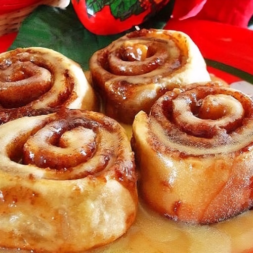 ROLL DE CANELA 